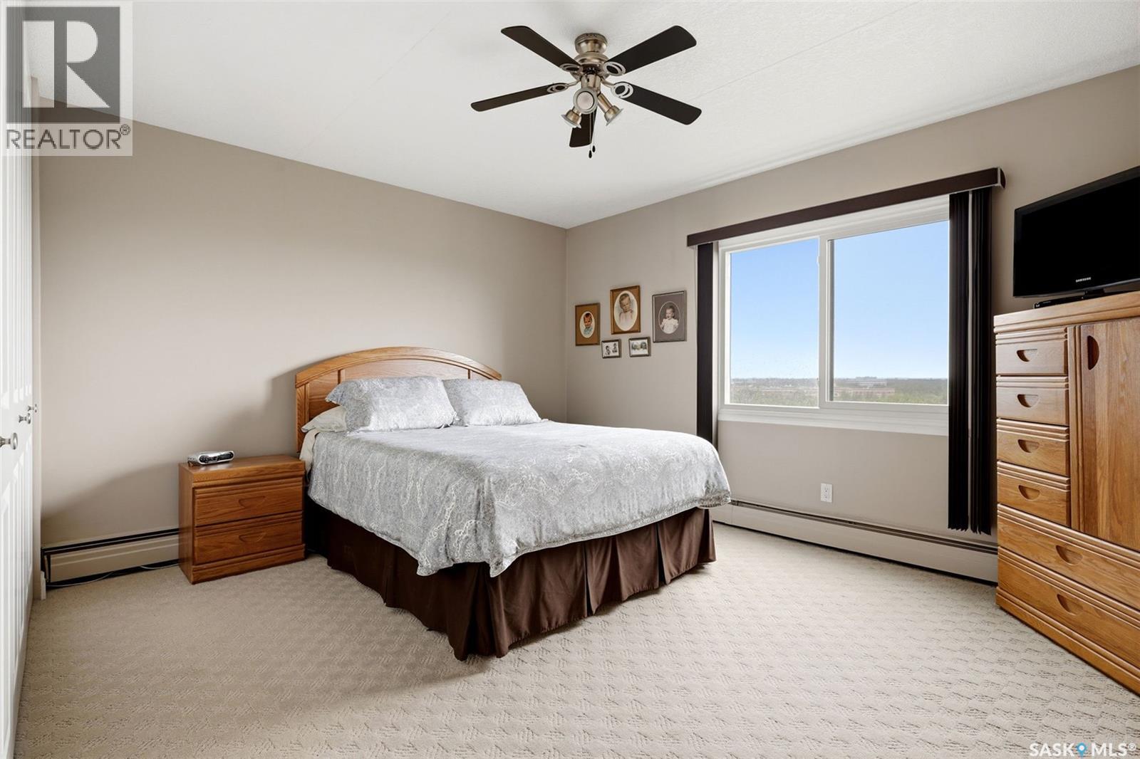 1001 3520 Hillsdale Street, Regina, Saskatchewan  S4S 5Z5 - Photo 13 - SK047156