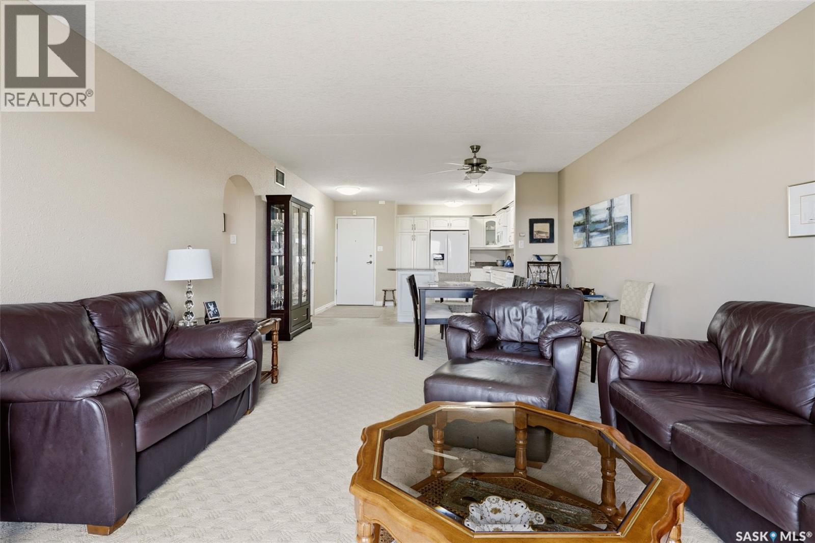 1001 3520 Hillsdale Street, Regina, Saskatchewan  S4S 5Z5 - Photo 5 - SK047156