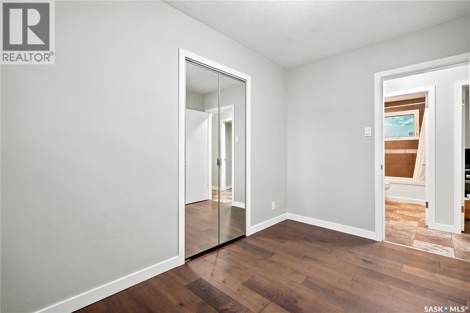 110 Mccannel Street, Regina, Saskatchewan  S4R 3V1 - Photo 14 - SK047090