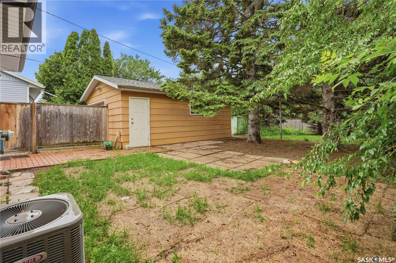 110 Mccannel Street, Regina, Saskatchewan  S4R 3V1 - Photo 32 - SK047090