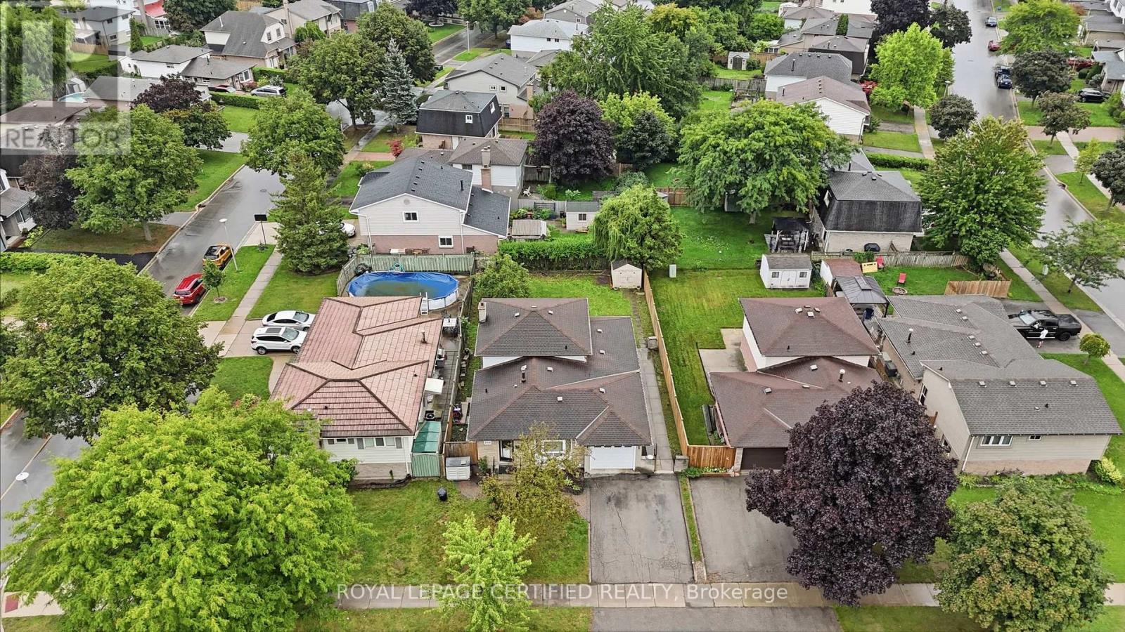 208 Deveron Crescent, London South, Ontario  N5Z 4J3 - Photo 38 - X13732416