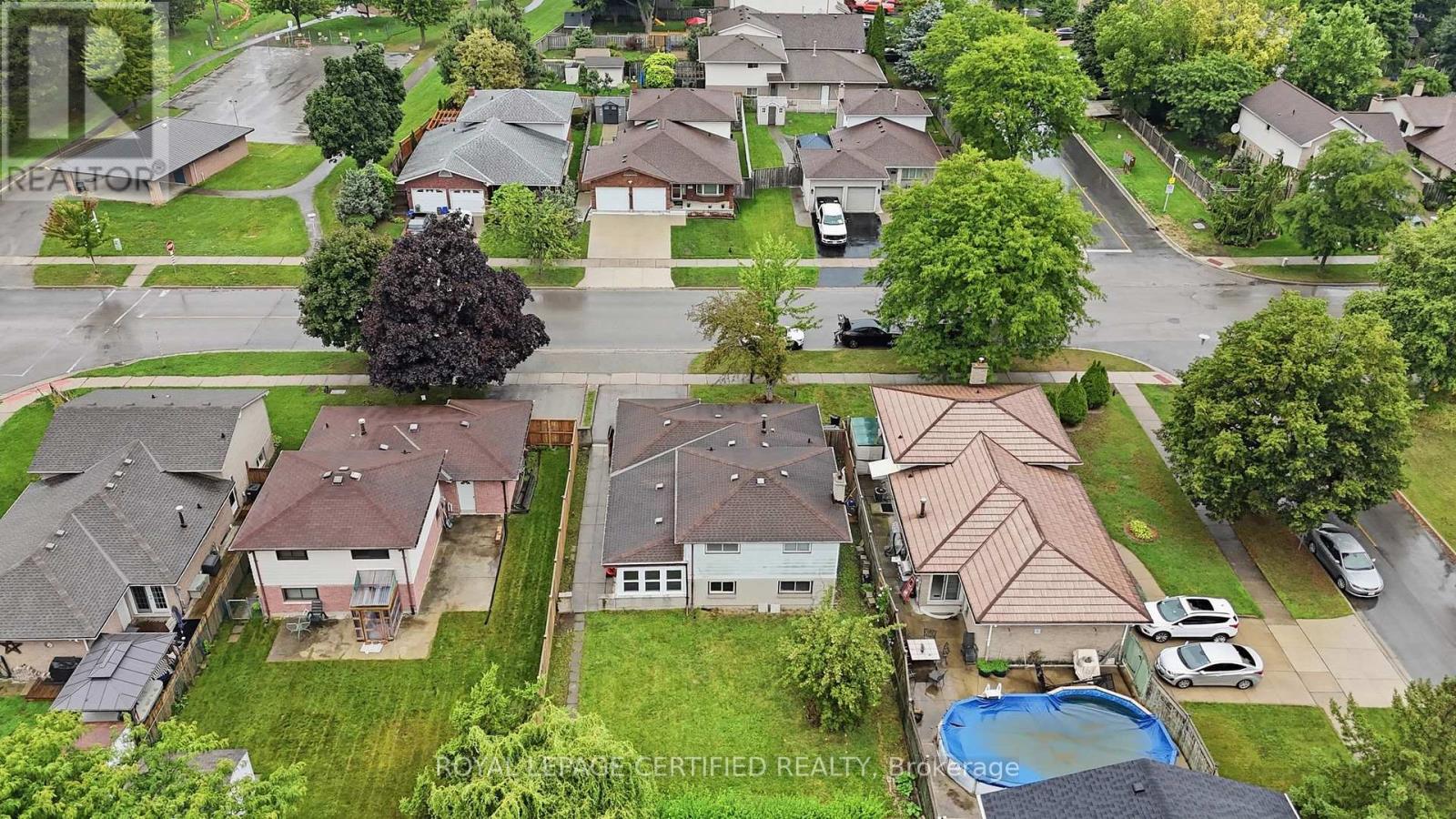 208 Deveron Crescent, London South, Ontario  N5Z 4J3 - Photo 39 - X13732416
