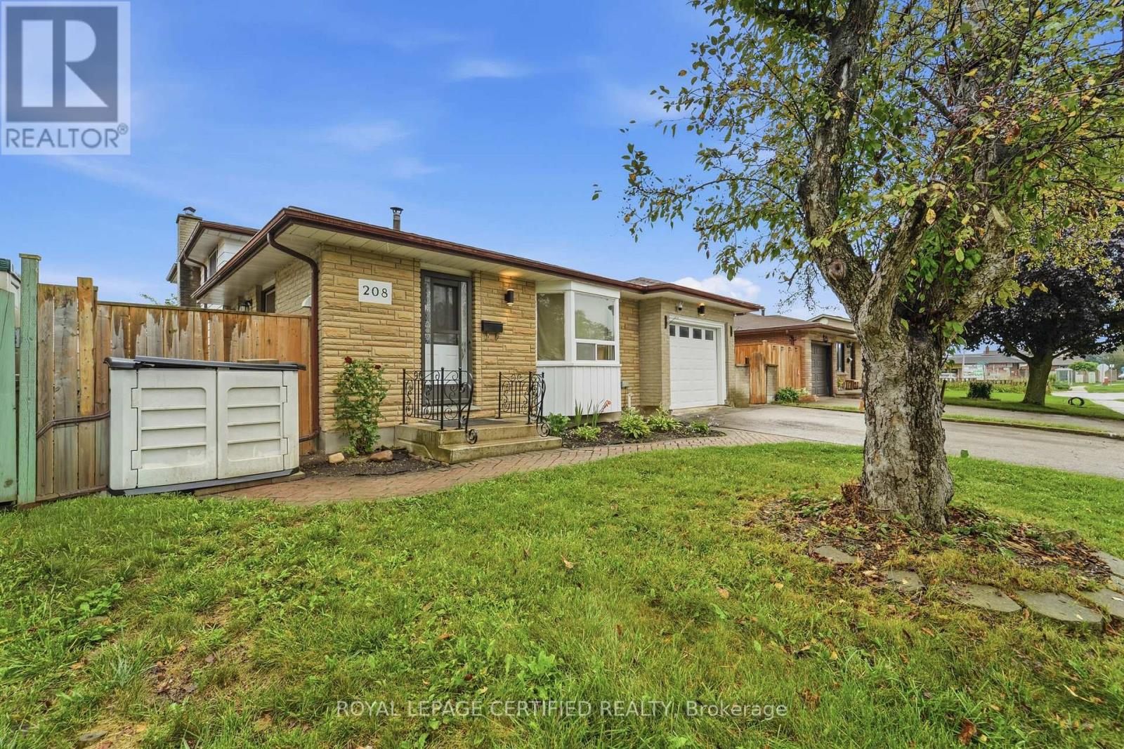 208 Deveron Crescent, London South, Ontario  N5Z 4J3 - Photo 48 - X13732416