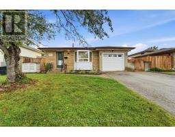 208 DEVERON CRESCENT, London South, Ontario