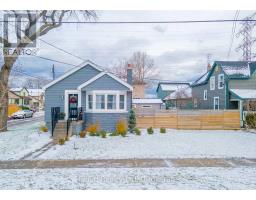 MAIN - 361 BEACH BOULEVARD W, Hamilton, Ontario