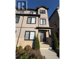 10 BALLADRY Boulevard, Stratford, Ontario