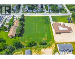 20 LOT Concession Unit# 1, Palmerston, Ontario