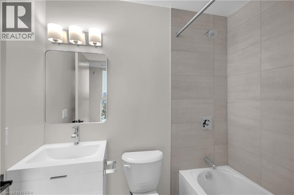 33 Erie Avenue Unit# 1609, Brantford, Ontario  N3S 0K7 - Photo 12 - 40859348