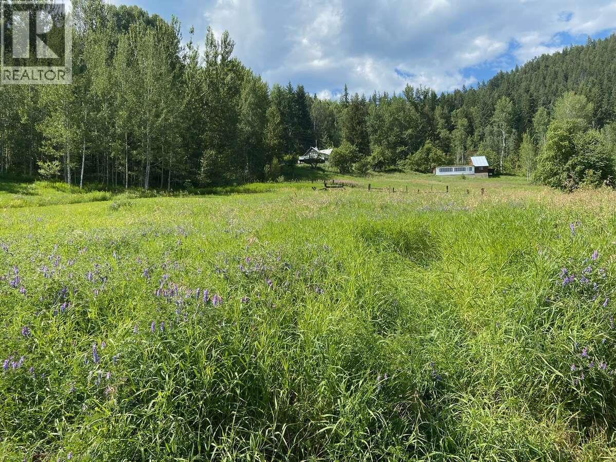 Lot 2 Happy Valley Road, Rossland, British Columbia