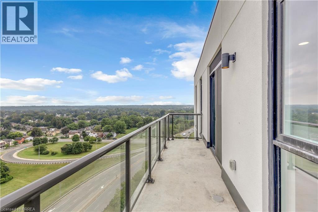33 Erie Avenue Unit# 1609, Brantford, Ontario  N3S 0K7 - Photo 17 - 40859348