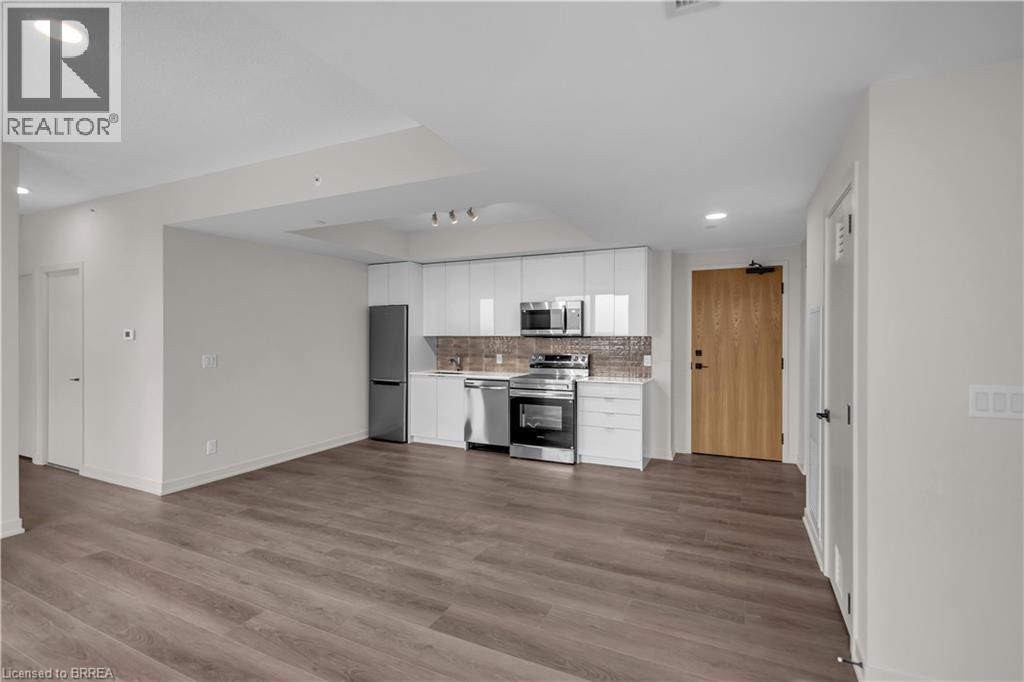33 Erie Avenue Unit# 1609, Brantford, Ontario  N3S 0K7 - Photo 10 - 40859348
