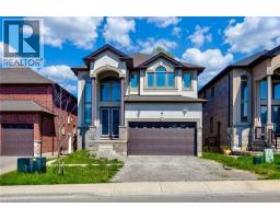 7 CHARDONNAY Street, Hamilton, Ontario