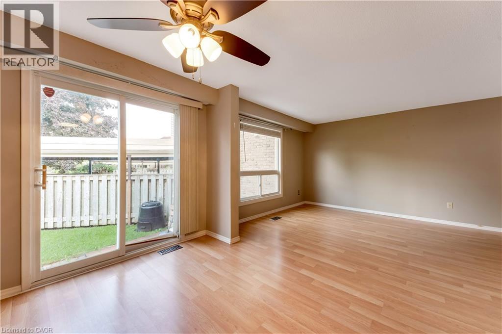 415 Morgan Avenue Unit# 23, Kitchener, Ontario  N2A 2V6 - Photo 6 - 40849685