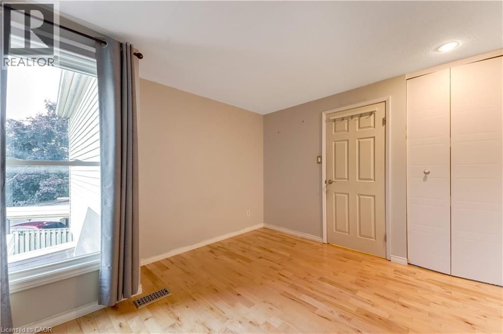 415 Morgan Avenue Unit# 23, Kitchener, Ontario  N2A 2V6 - Photo 16 - 40849685