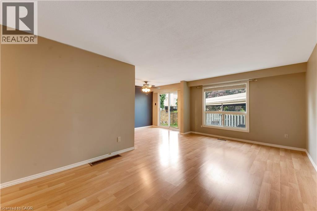 415 Morgan Avenue Unit# 23, Kitchener, Ontario  N2A 2V6 - Photo 9 - 40849685