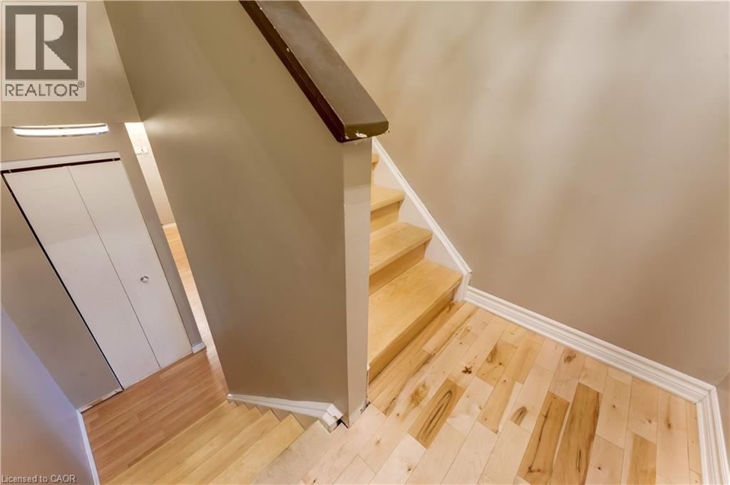 415 Morgan Avenue Unit# 23, Kitchener, Ontario  N2A 2V6 - Photo 14 - 40849685