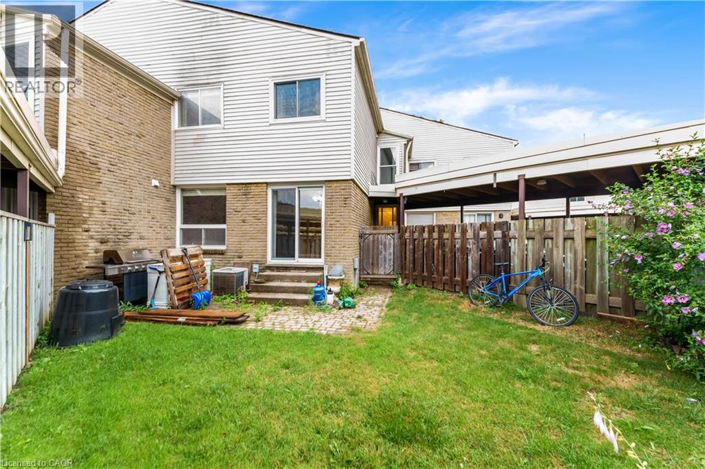 415 Morgan Avenue Unit# 23, Kitchener, Ontario  N2A 2V6 - Photo 24 - 40849685