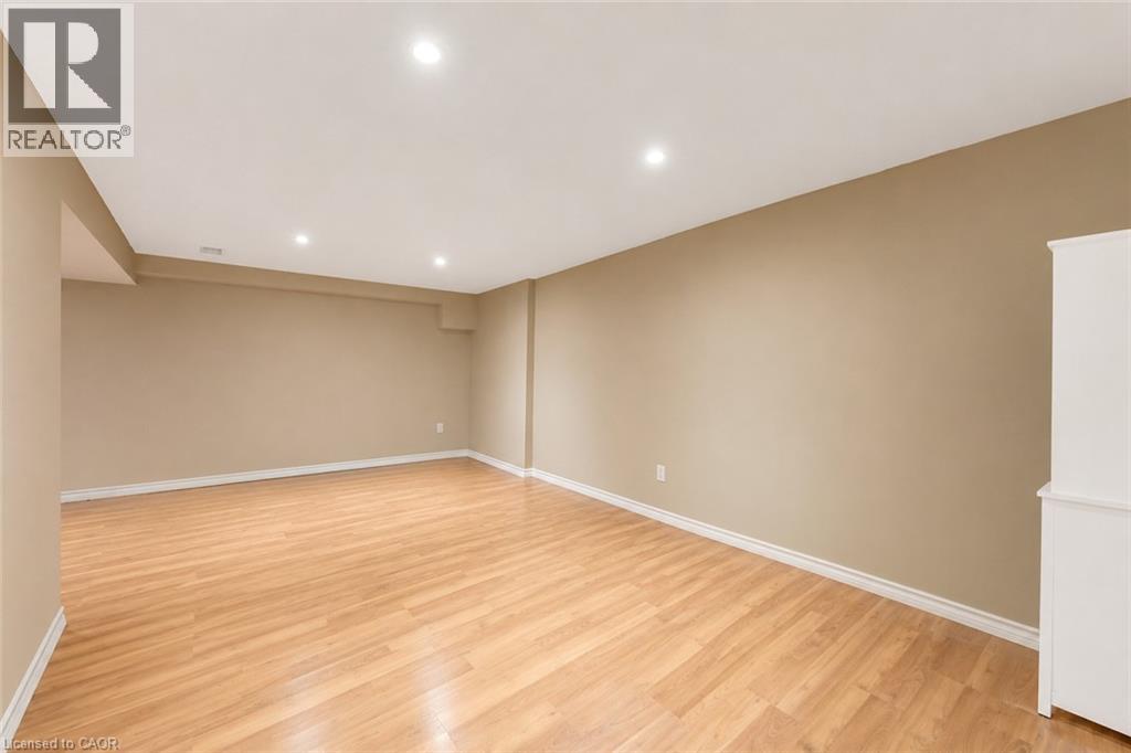 415 Morgan Avenue Unit# 23, Kitchener, Ontario  N2A 2V6 - Photo 13 - 40849685