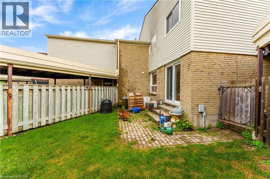 415 Morgan Avenue Unit# 23, Kitchener, Ontario  N2A 2V6 - Photo 25 - 40849685