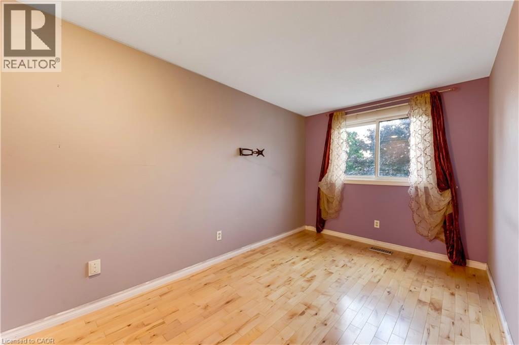 415 Morgan Avenue Unit# 23, Kitchener, Ontario  N2A 2V6 - Photo 22 - 40849685