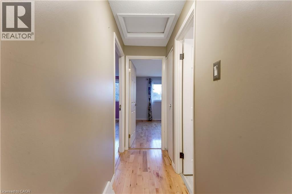 415 Morgan Avenue Unit# 23, Kitchener, Ontario  N2A 2V6 - Photo 17 - 40849685