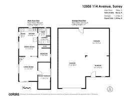 12505 114 AVENUE, Surrey, British Columbia
