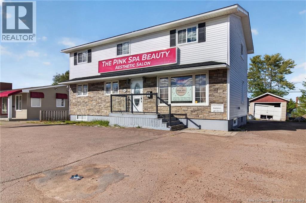 1265 Mountain Road, Moncton, New Brunswick