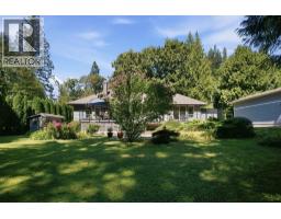 7321 REDROOFFS ROAD, Sechelt, British Columbia