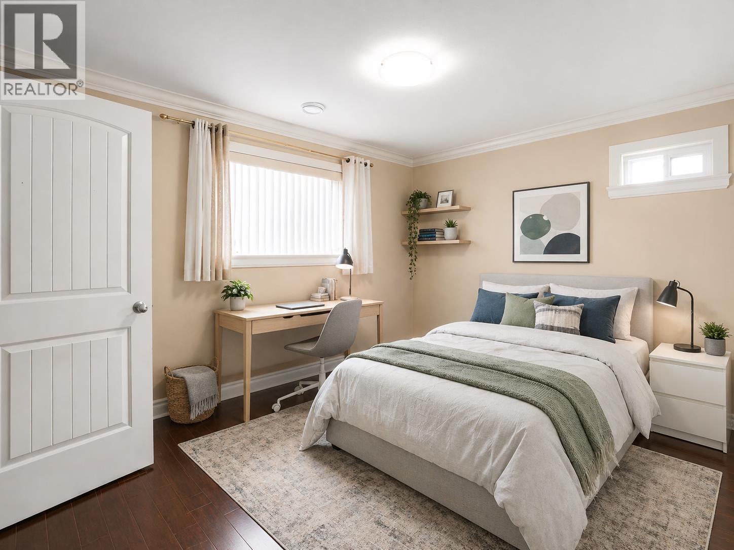 213 Hume Street, New Westminster, British Columbia  V3M 5N6 - Photo 24 - R3118024