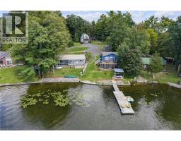 805 CARTWRIGHTS Lane, Seeleys Bay, Ontario