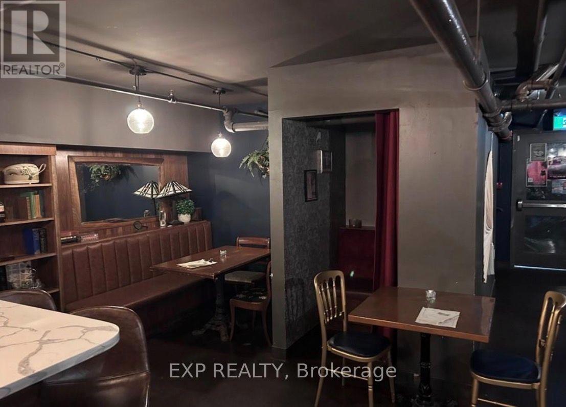 1b - 33 Queen Street S, Kitchener, Ontario  N2G 1V8 - Photo 6 - X12902498