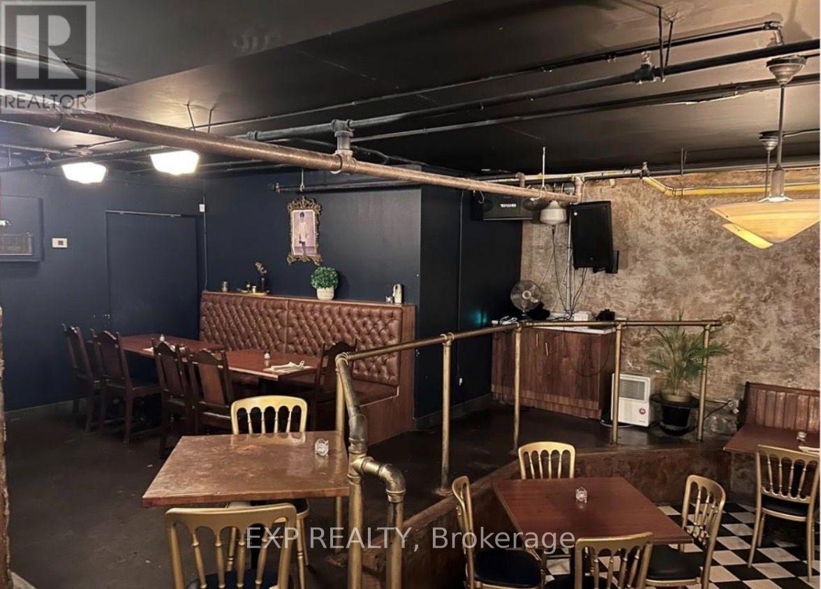 1b - 33 Queen Street S, Kitchener, Ontario  N2G 1V8 - Photo 8 - X12902498