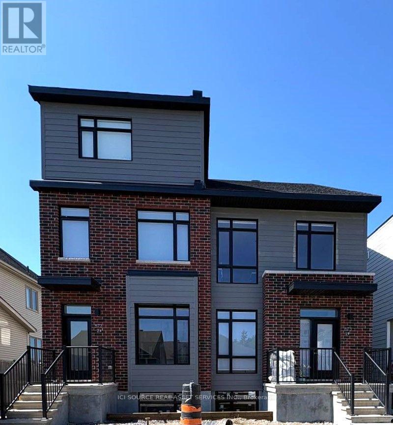 Main Floor - 873 Contour Street, Ottawa, Ontario  K1W 0G6 - Photo 2 - X13694650