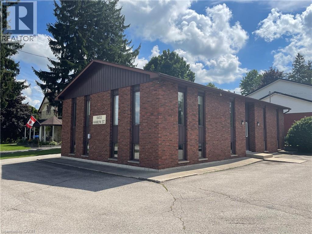 6453 HAMLYN Street, London, Ontario