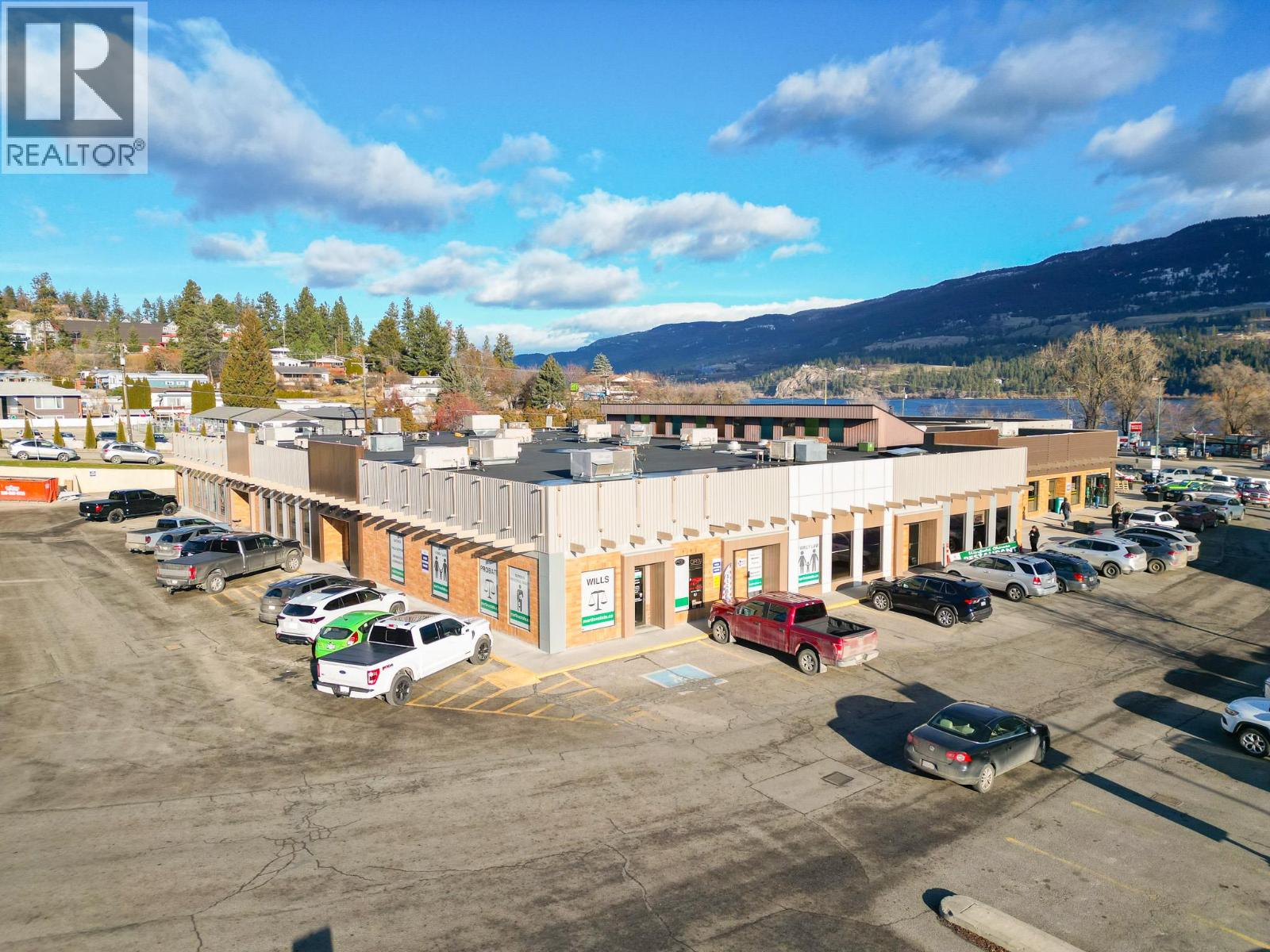 11852 Highway 97 Unit# 14 & 15 Lake Country Photo 7