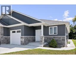 61 PEREIRA, Harrow, Ontario