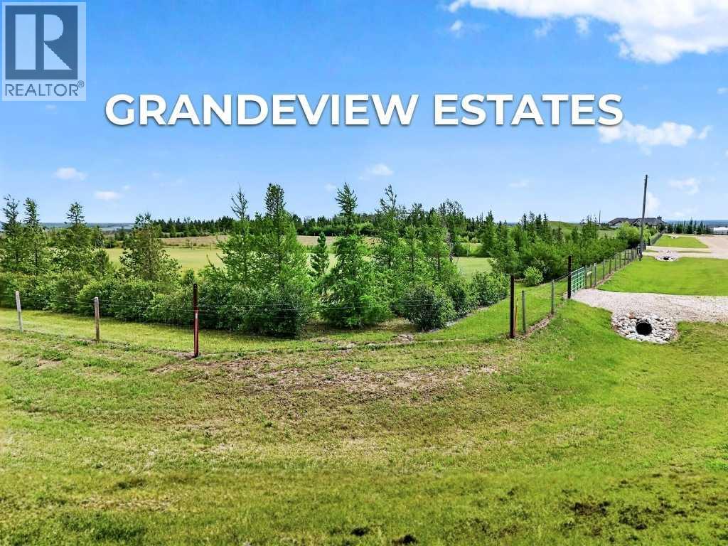 25 713019 RGE RD 71, Rural Grande Prairie No. 1, Alberta