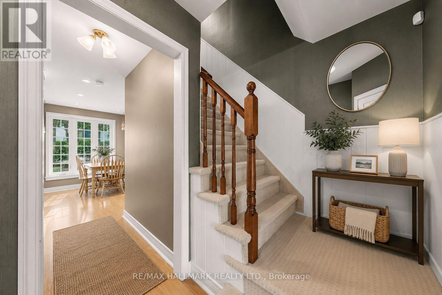 135 Senator Reesor's Drive, Markham (Sherwood-Amberglen), Ontario  L3P 3E6 - Photo 11 - N13729382