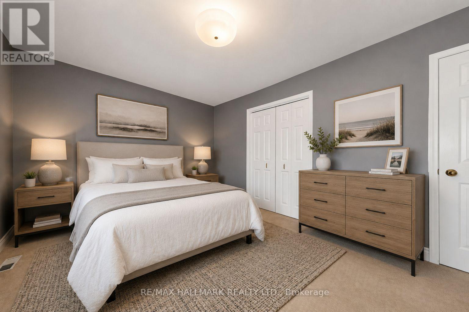 135 Senator Reesor's Drive, Markham (Sherwood-Amberglen), Ontario  L3P 3E6 - Photo 13 - N13729382