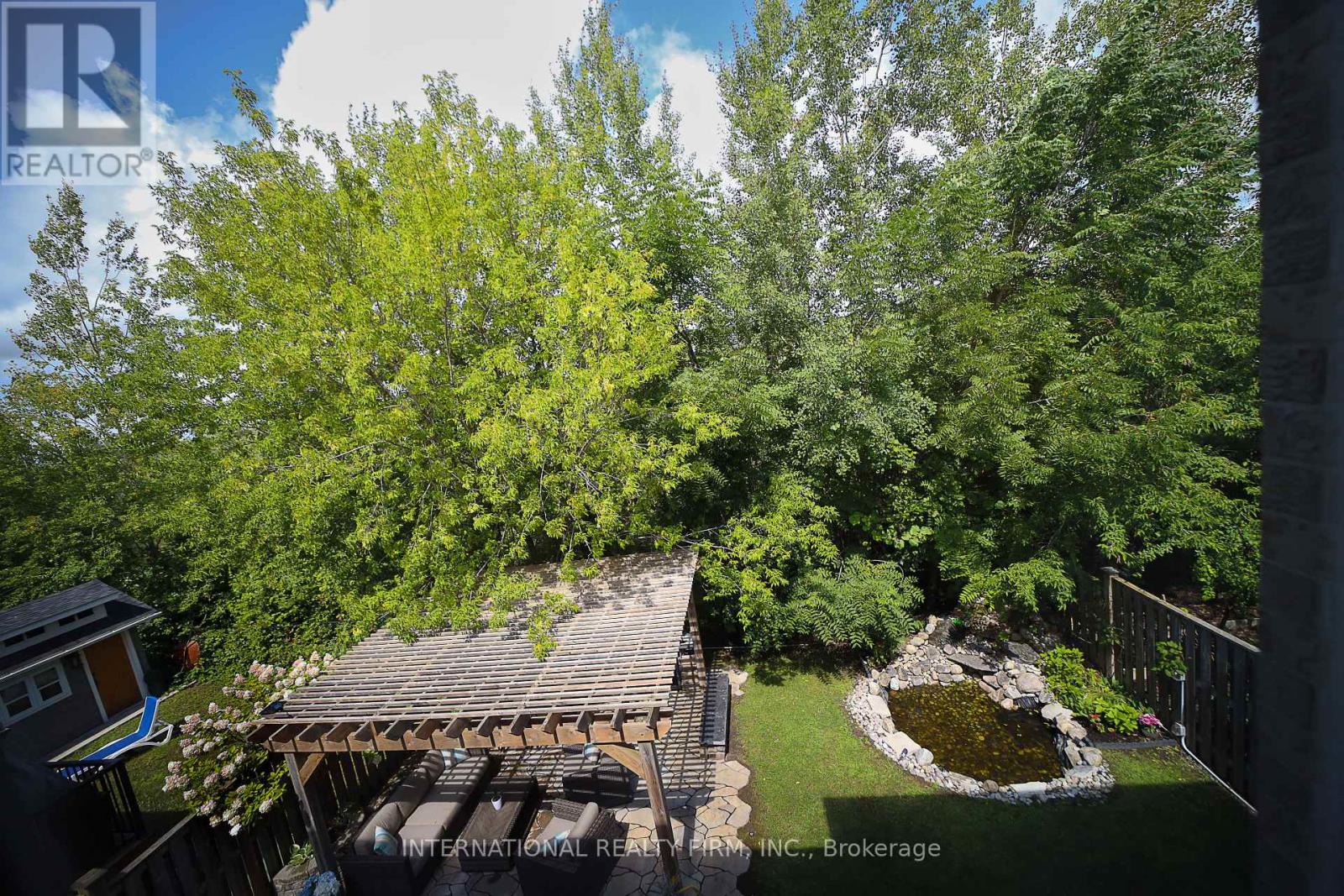 74 Regatta Avenue, Richmond Hill, Ontario  L4E 4R1 - Photo 35 - N13729040