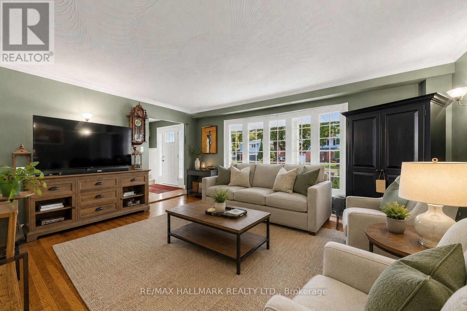 135 Senator Reesor's Drive, Markham, Ontario  L3P 3E6 - Photo 5 - N13729382