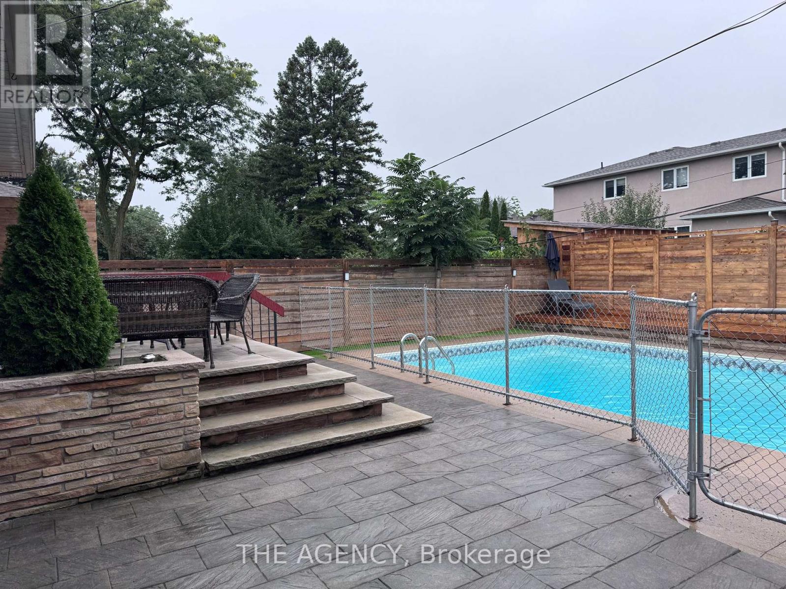 14 Wareside Road, Toronto, Ontario  M9C 3B2 - Photo 36 - W13730182