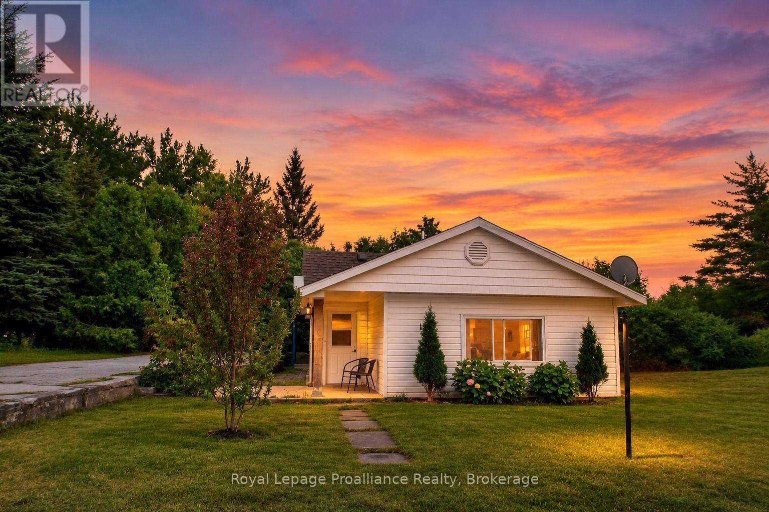 192 Crookston Road, Centre Hastings, Ontario  K0K 2K0 - Photo 2 - X13127864