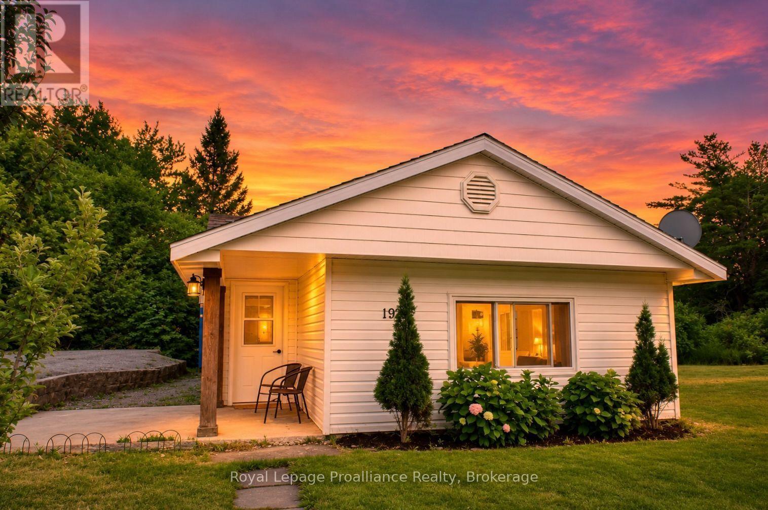 192 Crookston Road, Centre Hastings, Ontario  K0K 2K0 - Photo 4 - X13127864