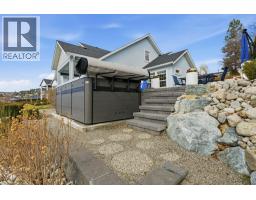 3121 Thacker Drive Unit# 4 Lot# 4, West Kelowna, British Columbia V1Z 1X6 - Photo 59 - 10399362