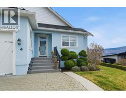 3121 Thacker Drive Unit# 4 Lot# 4, West Kelowna, British Columbia V1Z 1X6 - Photo 65 - 10399362