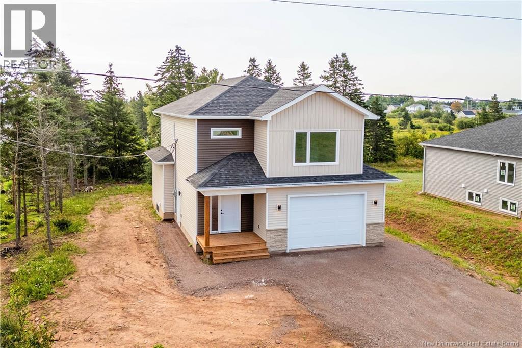 19 Burman Street, Sackville, New Brunswick