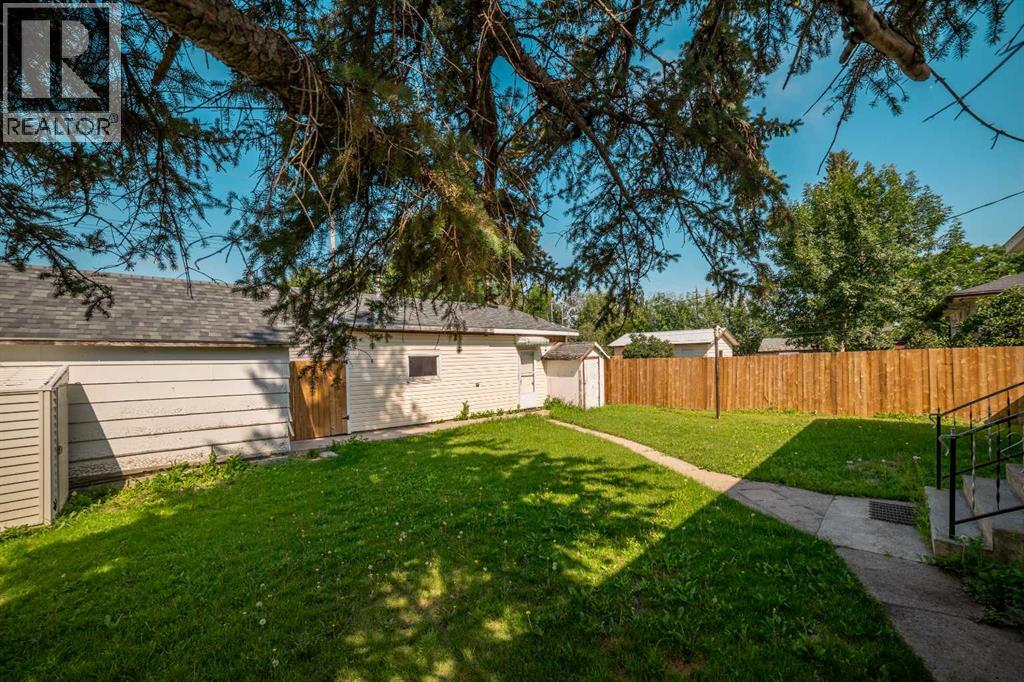 211 9 St  N, Vauxhall, Alberta  T0K 2K0 - Photo 35 - A2329865
