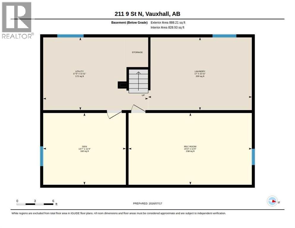 211 9 St  N, Vauxhall, Alberta  T0K 2K0 - Photo 42 - A2329865