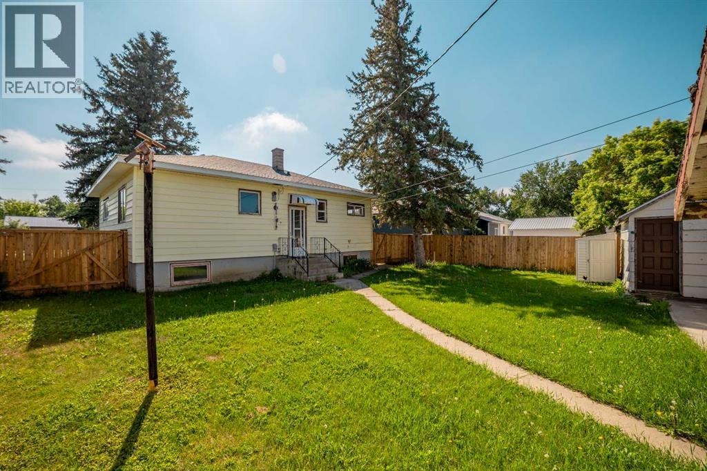 211 9 St  N, Vauxhall, Alberta  T0K 2K0 - Photo 39 - A2329865